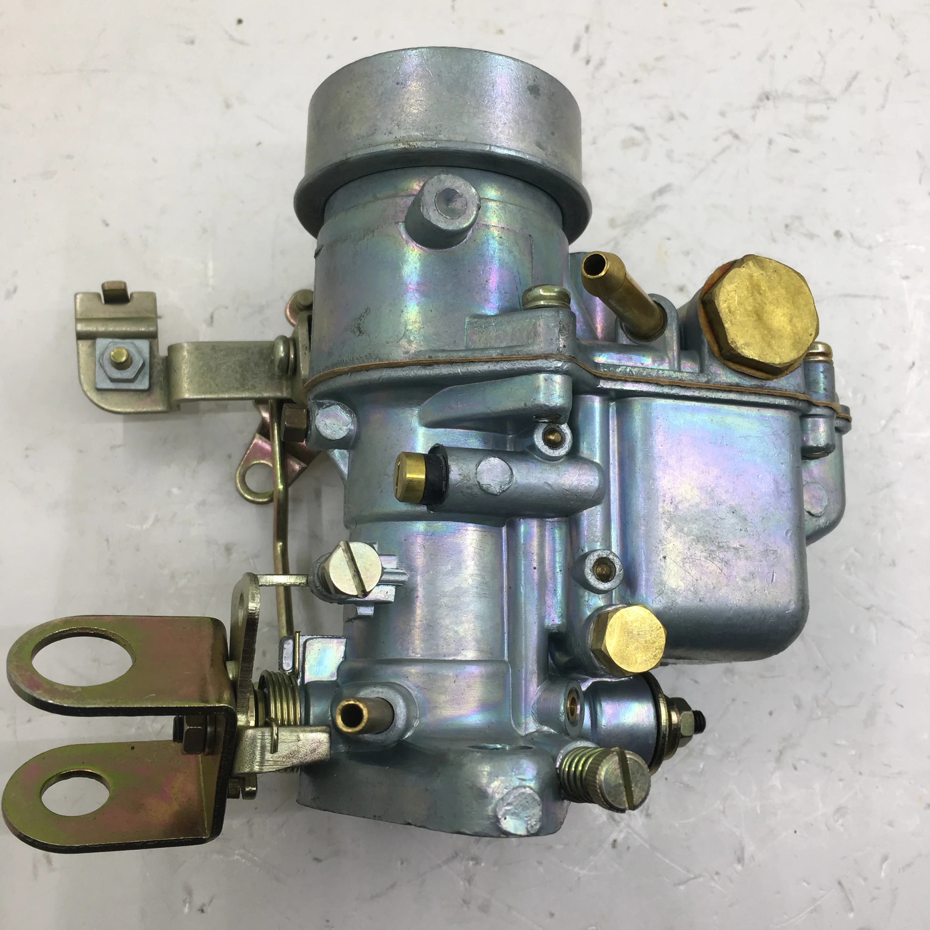 Карбюратор SherryBerg carb 30 ICFA подходит для Renault 12 1289cc/1397cc Weber sloex FIAT 850