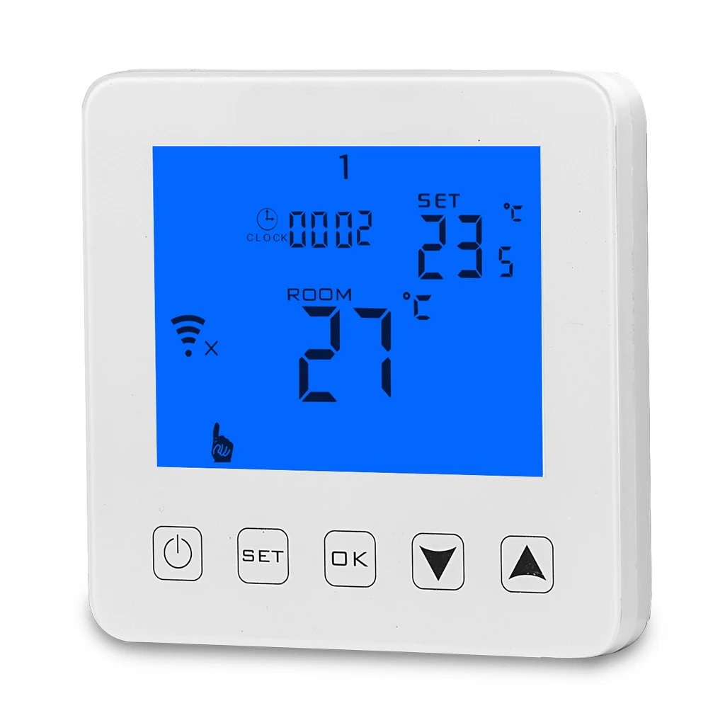 Digital thermostat. Digital thermostat. Термостат с lcd-дисплеем. Digital thermostat. Digital thermostat.
