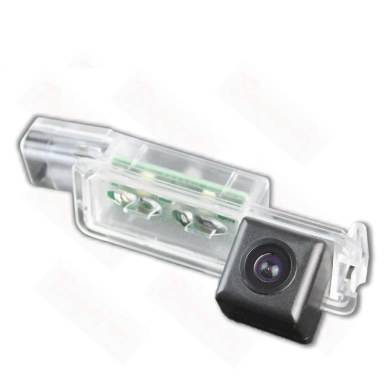BOQUERON for Volkswagen CC Golf 7 Scirocco Lamando 13 14 15 SONY Night Vision Car Reverse Backup Parking Rear View Camera HD CCD (4)