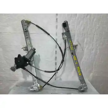 

WITHOUT REF. WINDOW LIFTER FRONT LEFT CITROEN XSARA BREAK