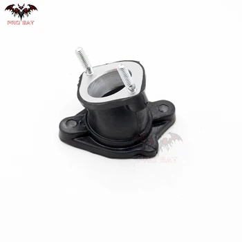 

30mm Carby Carburetor Intake Manifold for 150cc 200cc 250cc PIT Quad Dirt Bike ATV Dune Buggy PRO BAT New