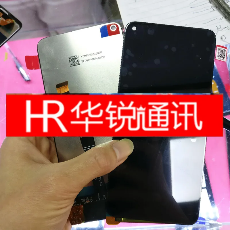 

ORIGINAL New Module for Huawei Honor View 20 lcd display+touch screen for Huawei Honor V20 Assembly