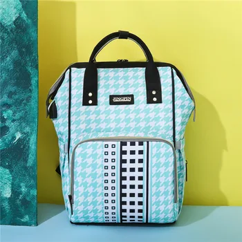 

High Quality Brand Candy Color Classic Waterproof Small Backpack Women Laptop School Mini Backpacks Bag for Lady Bookbag