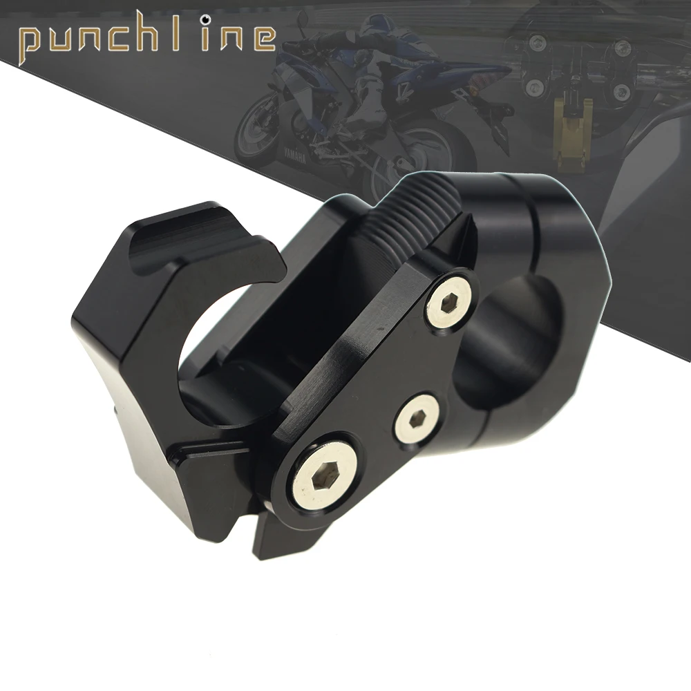 Convenience hook Fit For PCX 125 150 PCX125 PCX150 All Year CNC Aluminum 22MM handlebar | Автомобили и мотоциклы