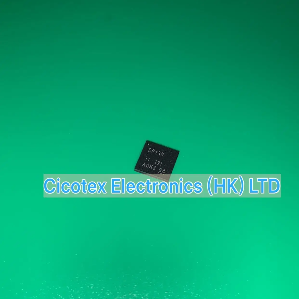 5 шт./лот SN75DP139RGZR VQFN-48 DP139 SN75DP139 RGZR IC DISPLYPRT для TMDS TLATR 48QFN SN75DP139RGZT SN75DP 139 SN75 DP139RGZR |