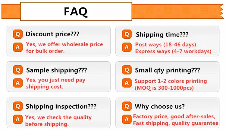 FAQ