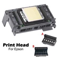 Tête d'impression Ptinthead, pour imprimante EPSON XP600, XP601, XP950, XP820, originale et Durable, 1 pièce