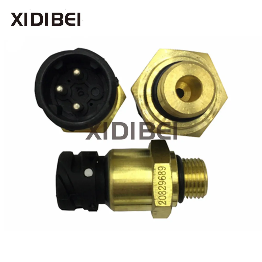 20829689 Air Conditioning Pressure Switch SensorPressure Sensor