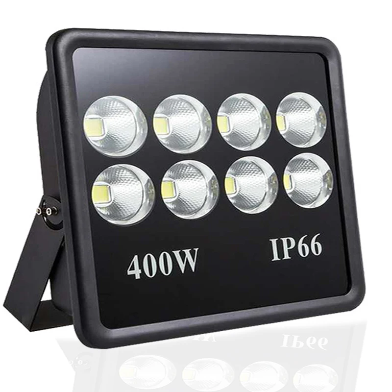 Newscenery led spotlight outdoor led schijnwerper met motion sensor foco led 50w 100w 150w 200w 300w LED street lamp Newscenery led spotlight outdoor led schijnwerper met motion sensor foco led 50w 100w 150w 200w 300w LED street lamp