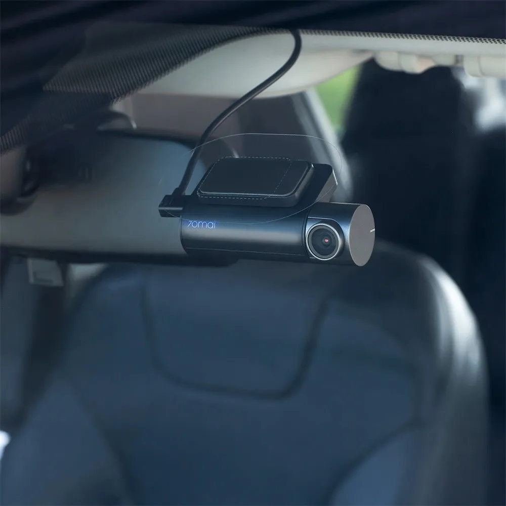 70mai Оригинальная Midrive D05 мини-камера Смарт-видеорегистратор 1600P OS05A10 датчик 140 градусов Wifi Автомобильный видеорегистратор Камера ночного вид... 70mai Оригинальная Midrive D05 мини-камера Смарт-видеорегистратор 1600P OS05A10 датчик 140 градусов Wifi Автомобильный видеорегистратор Камера ночного вид...