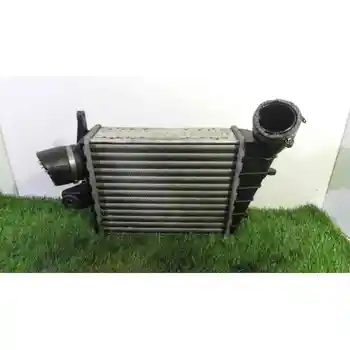 

1962401 Intercooler Alfa Romeo 156 (116)