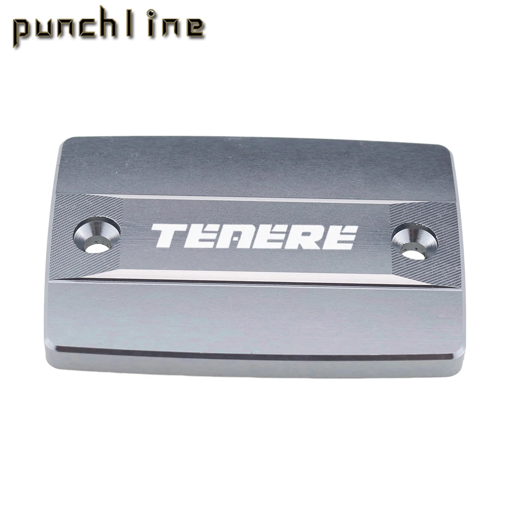 

Подходит для TENERE 700 2019-2020 Φ cap cover