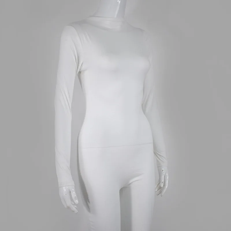 Новые женские пижамы размера плюс для сна комбинезон Комбинезоны взрослых