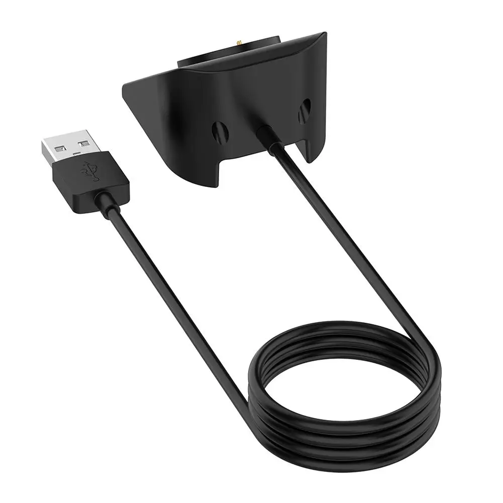 Для смарт-часов Fossil Gen 4 Gen 5, Зарядная база, простое и портативное зарядное устройство для часов, адаптер для защиты от царапин
