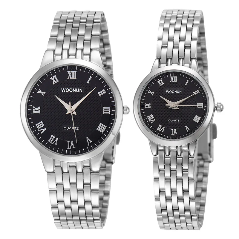 Рисунок 5 - Часы наручные для мужчин и женщин