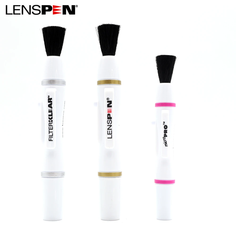 Lenspen NSDRLK 1 4 в Набор для очистки камеры фильтр объектива видоискатель камера