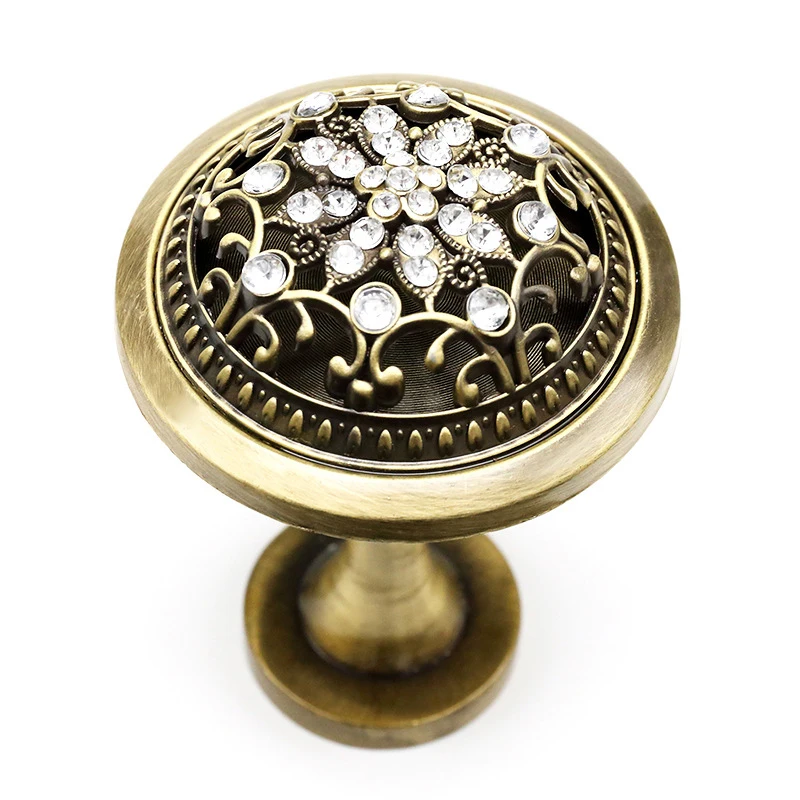 Crystal Curtain Holdbacks 2Pcs Free Global Delivery