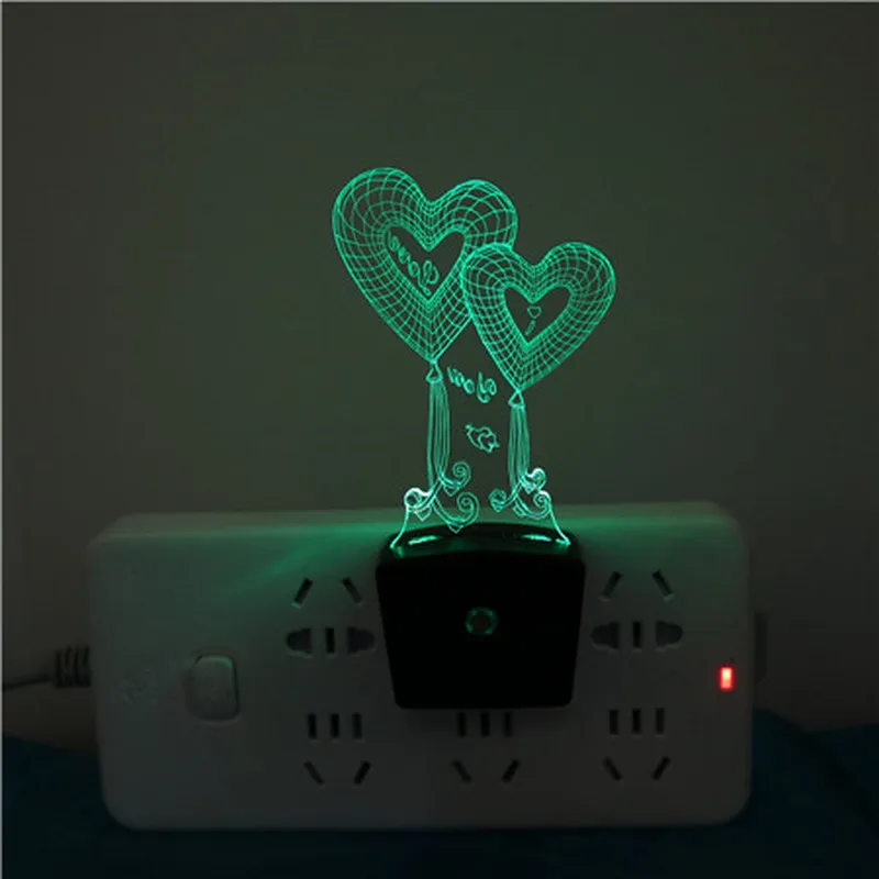 

Customize Dropshipping Led Night Light for Children Lamp In Bedroom