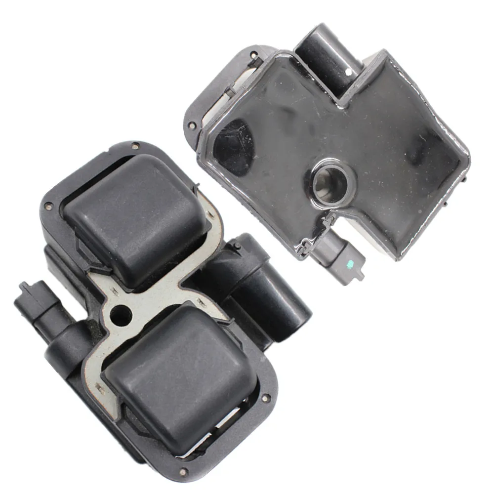Катушки зажигания для Mercedes-Benz C CL CLK ML Class UF-359 0001587803