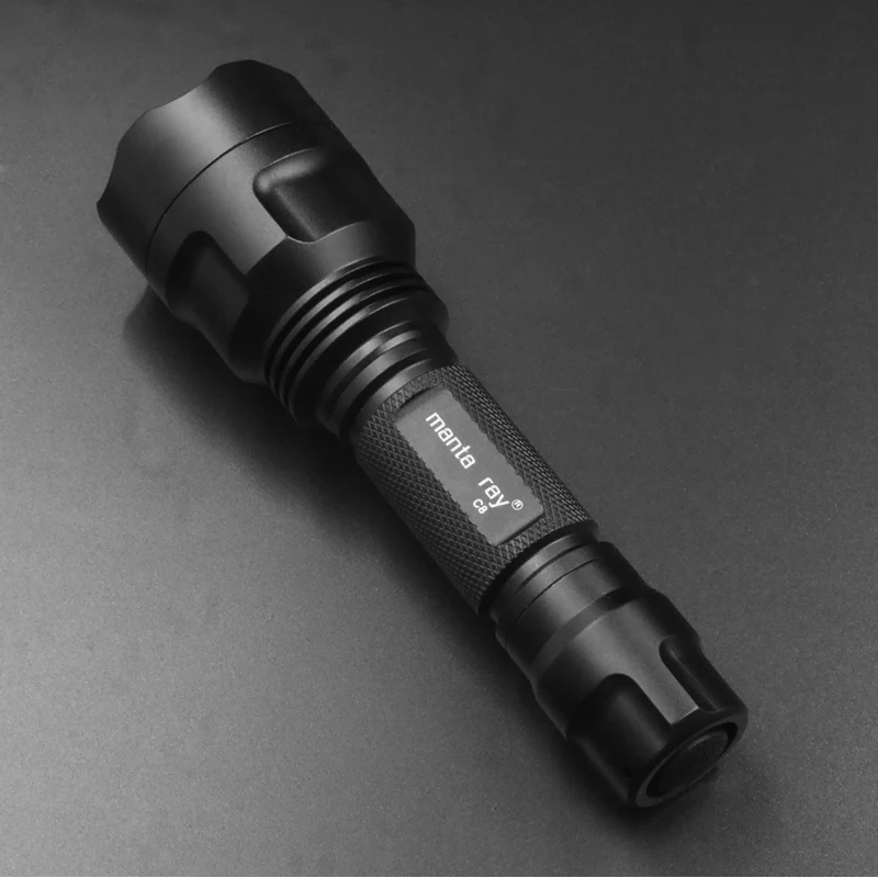 C8 flashlight (3)