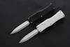Hifinder version D2 blade 6061-T6 handle OUTDOOR Knife survival KNIVES EDC Tactical knife Camping TOOL 2