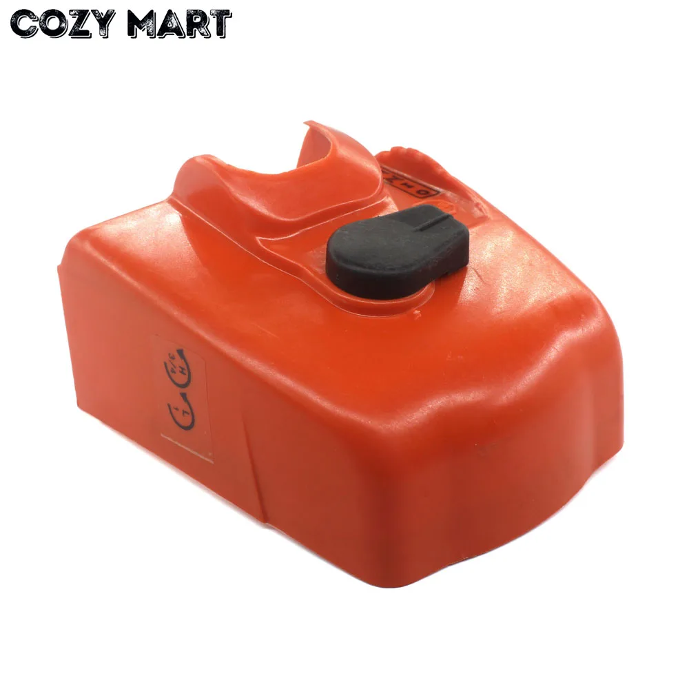 Воздушный фильтр очиститель Крышка для Stihl MS260 MS240 и Late 024 026 бензопила