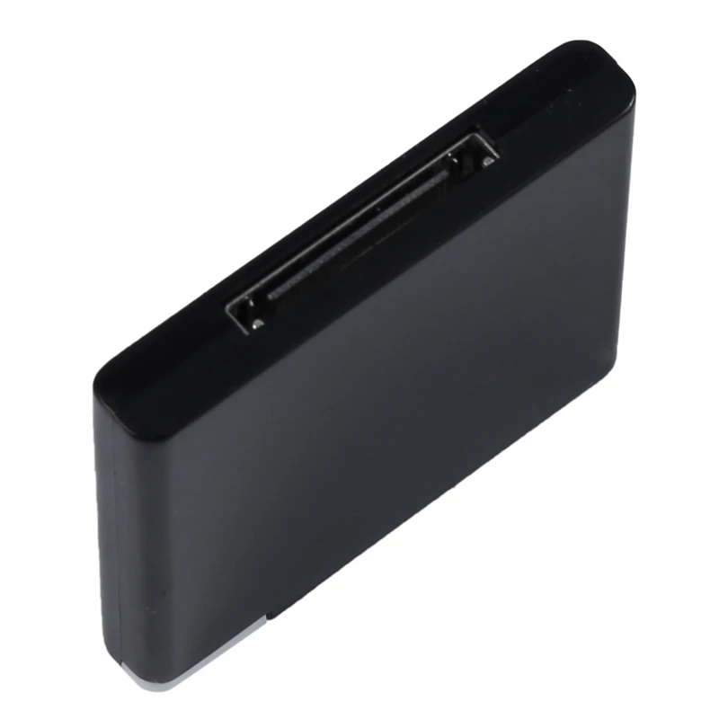 30 PIN беспроводной динамик Bluetooth Музыка о приемник адаптер для контактный IPod/Iphone