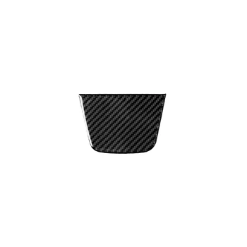 

For Chevrolet Camaro 2017- 2019 Vehicle Interior Dashboard Decor Sticker Trim Cover Car Styling Car Carbon Fiber Stickers