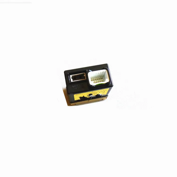 AUX USB разъем в сборе для консоли Sonata 2006 2010 961903K540 96190 3K540|Переключатели и рычаги авто|