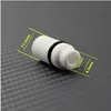 5 Pcs Ceramic Nozzle For Wet Sand Blasting Set For Car High Pressure Pressure Washers 5