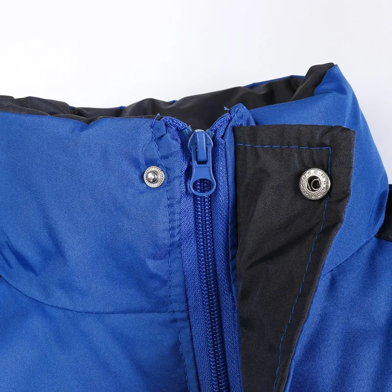 Ветровка для походов, куртка, толстая водонепроницаемая ветрозащитная теплая куртка для альпинизма, верхняя одежда, уличная зимняя спортивная одежда