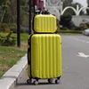 22‘’24/28 inch travel suitcase on spinner wheels rolling luggage set 20'' carry on cabin trolley luggage bag Women luggage set ► Photo 2/6