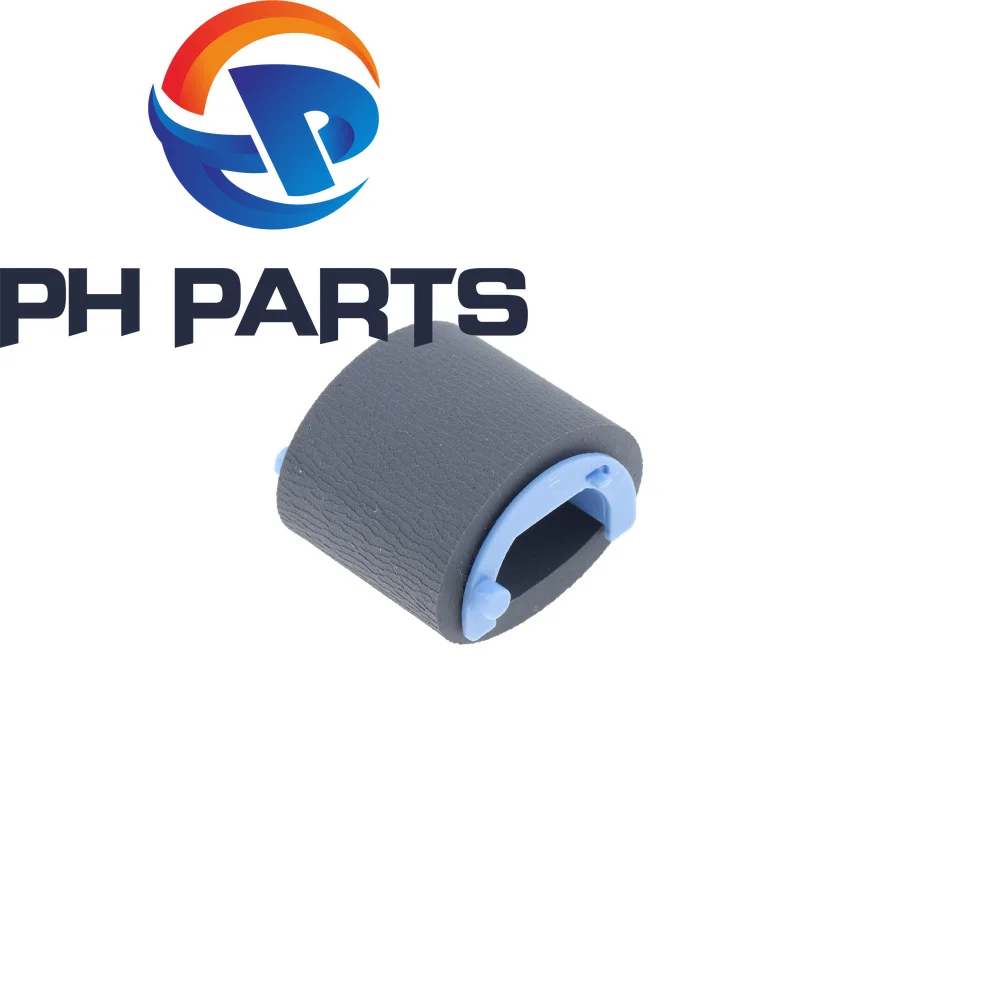 10X RL1 1442 000 RL1 1443 Paper Pickup Roller for HP P1005 P1006 P1007