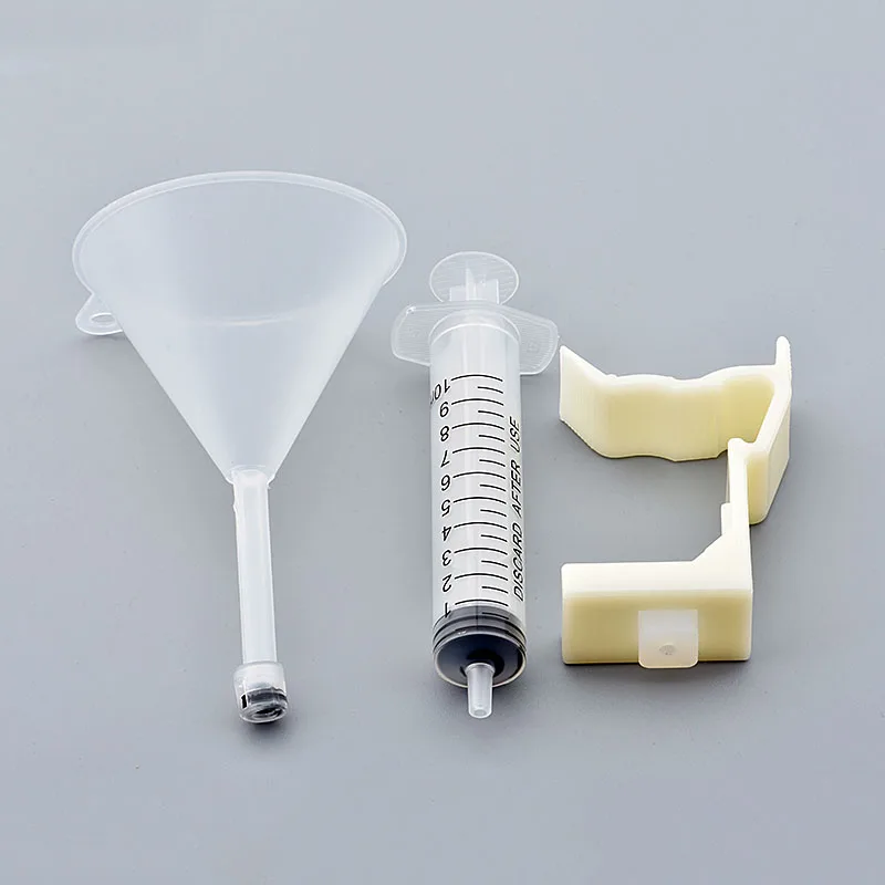 Kit de Limpeza de Cabeçote de Impressão Ferramentas de Limpeza para hp 10 11 82 84 85 800 813 850 100 110 111 500 510