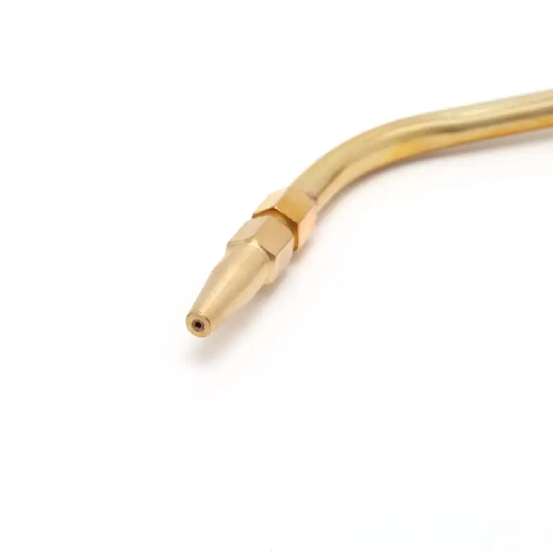 Сварочный фонарь Oxy-acetylene Oxy-propane для резки H01-6