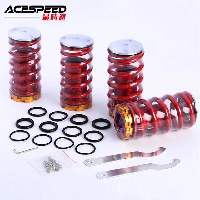 Toyota Tazz Front Suspension Parts Online Buy