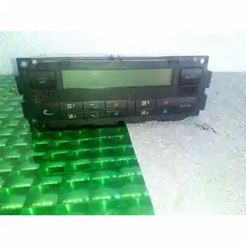 

7M7907040E COMMAND HEATING/AIR CONDITIONING SEAT ALHAMBRA (7V9)