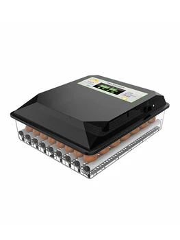 

Incubator Automatic Household Type Mini Constant Temperature Small Intelligent Chicken