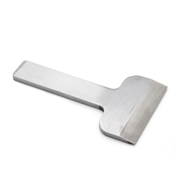 HOT New Leather Craft Wallet Photo Card Position Cutters 57mm/87mm Leather DIY Cutting Tool TI99