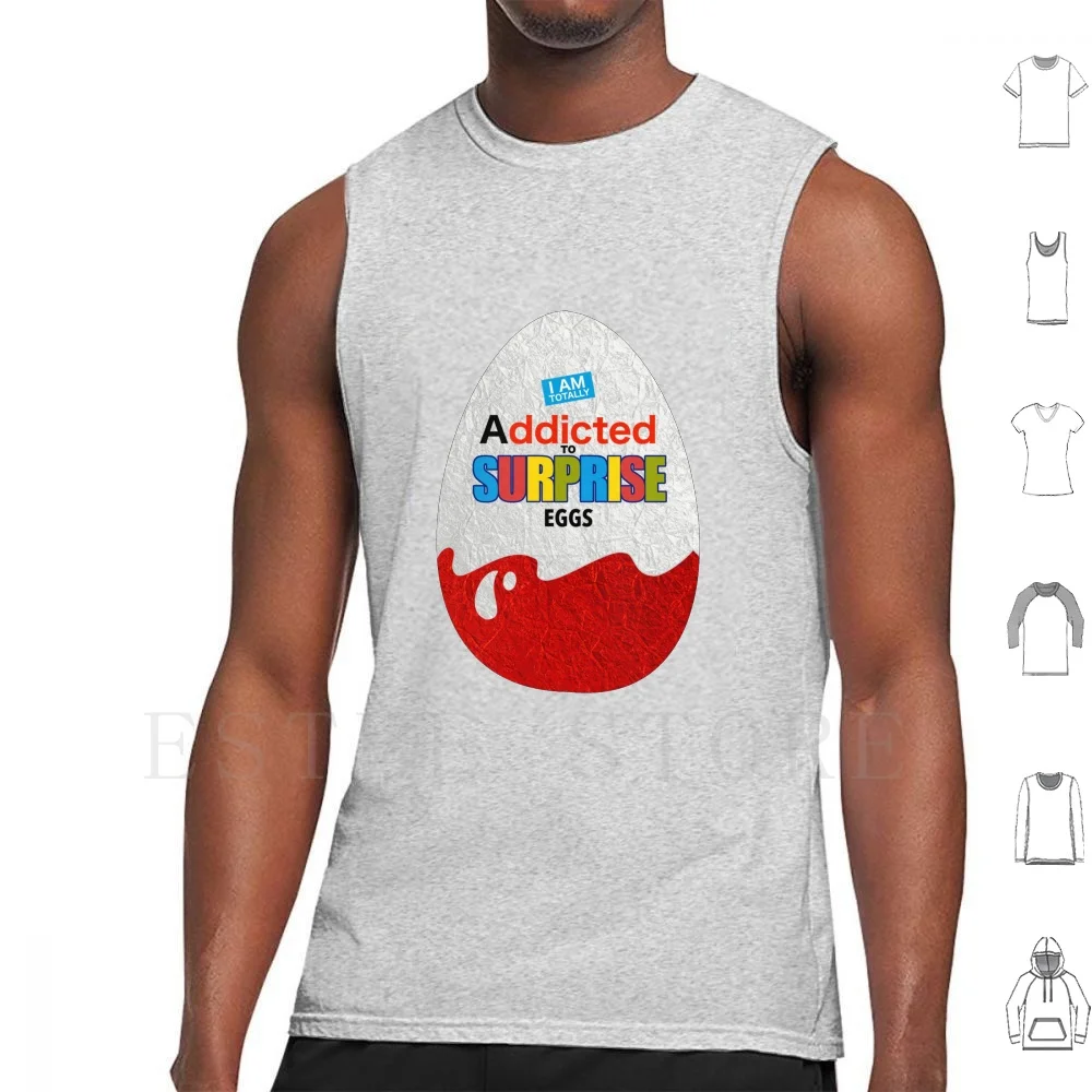 Sorpresa!!! Canottiere Gilet Cotone Kinder Sorpresa Uova Di Uova Cioccolato Youtube Giocattoli Alimentari Per Bambini Giocattolo Uova Giganti Pasqua G