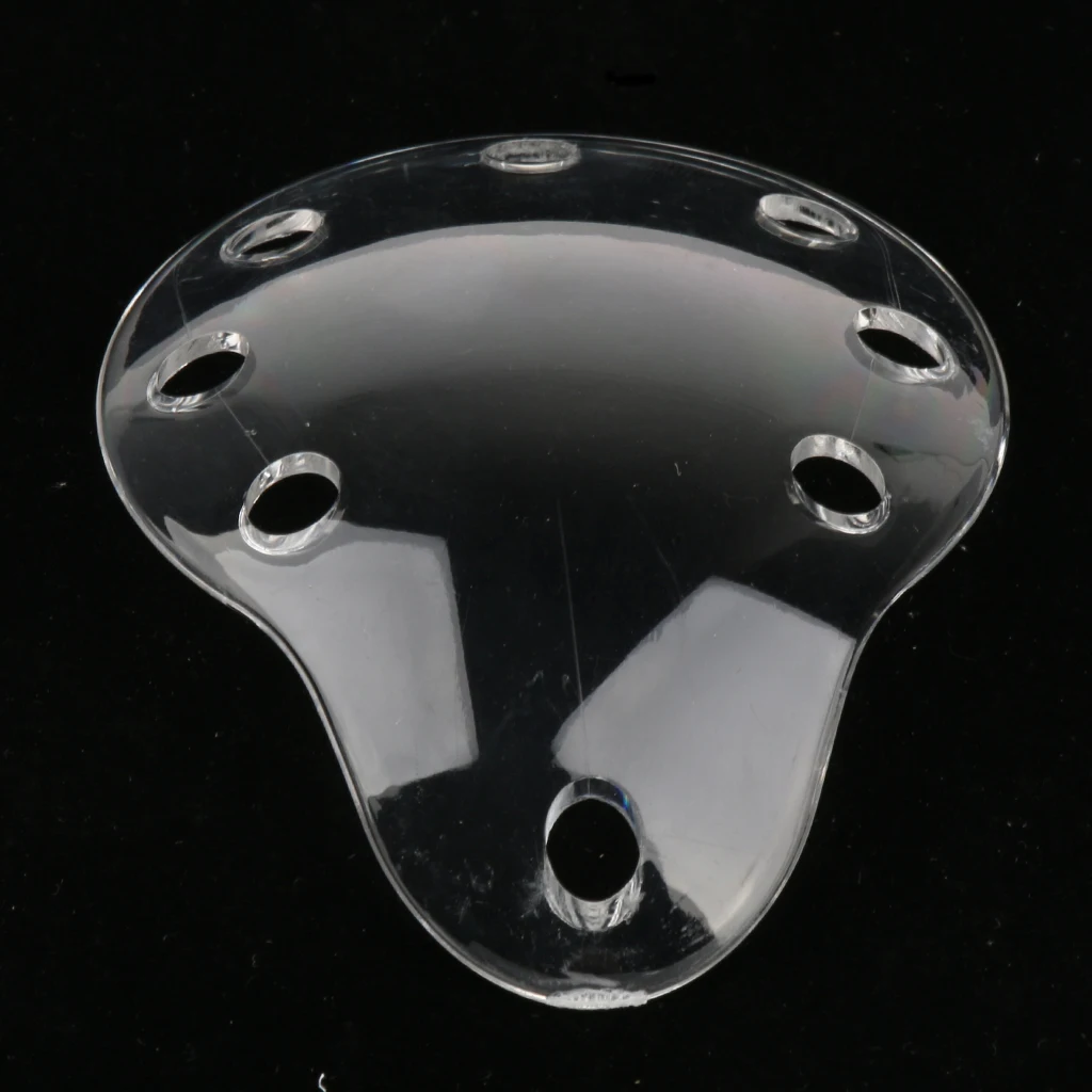 Ventilated Eye Shield, Keeps Pressure Off your Eye, Protect The Eye, Allows The Eye to Breath