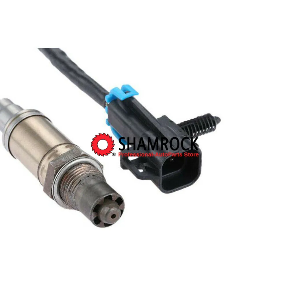 Кислородный O2 лямбдор Датчик OEM SG454 SG236 13474 for1996-2001 GgMC Sierra C Cchevrolet Tahoe K