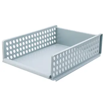 

Multi-Function Plastic Drawer Storage Organizer Basket Detachable for Bedroom Wardrobe Closet Organize DC156