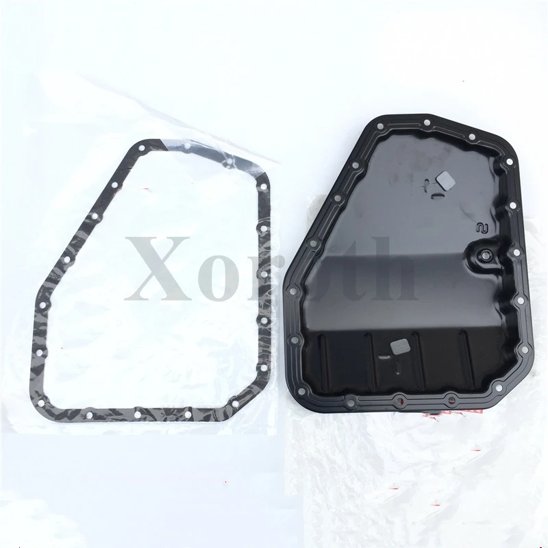 

High Quality New Parts Transmission Oil Pan Set+Seal 24761-55GT0,24784-79C10 For Suzuki Aerio Liana SX4,Swift