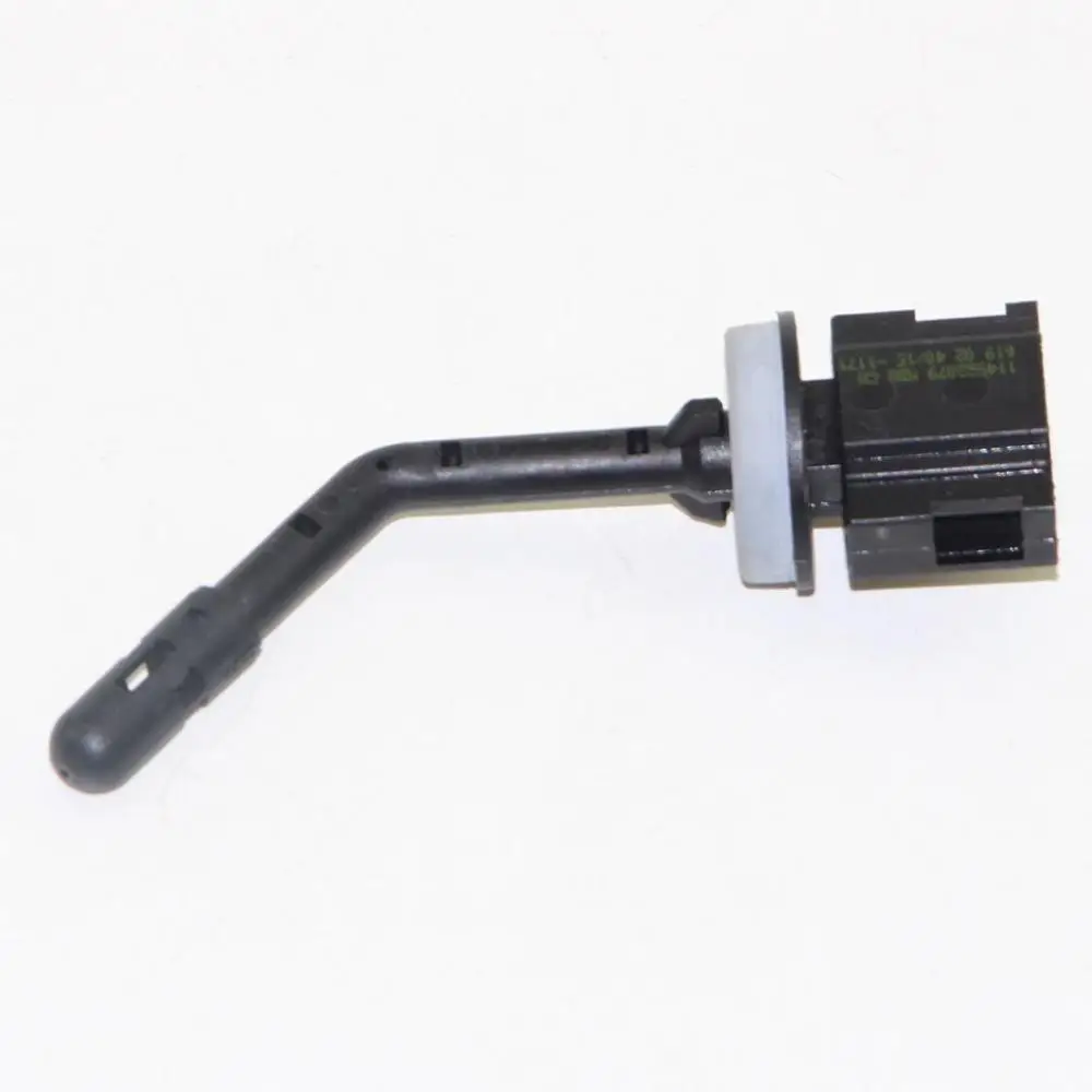 2 предмета Температура датчик для VW R32 GTI Rabbit CC EOS Passat B6 B7 Гольф MK6 1K0 907 543 F 543F