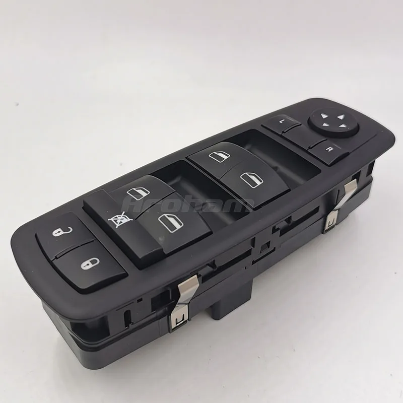 Главный переключатель стеклоподъемника для Dodge Grand Caravan 2008 2010 Journey 2009 2014 68039999AA