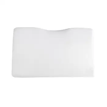 

Memory Foam 50*30cm Health Cervical Pillow Memory Foam Pillow Creative Home Sleeping Relax Comfortable Butterfly Shaped Office