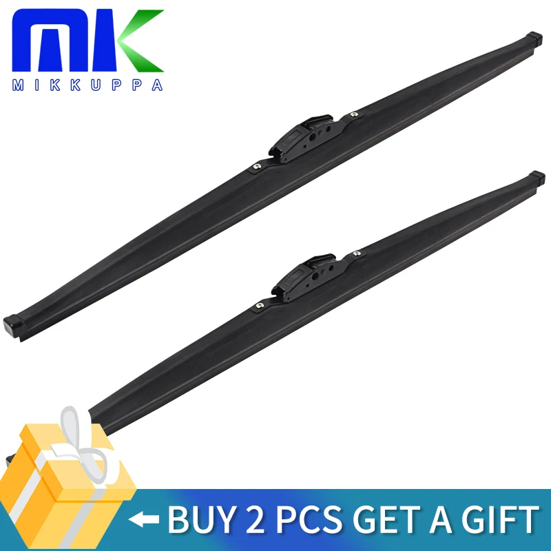 Winter Snow Wiper Blade U Hook Universal High Quality Natural Rubber Windshield Windscreen Auto Car Accessories 1 Pc Winter Snow Wiper Blade U Hook Universal High Quality Natural Rubber Windshield Windscreen Auto Car Accessories 1 Pc
