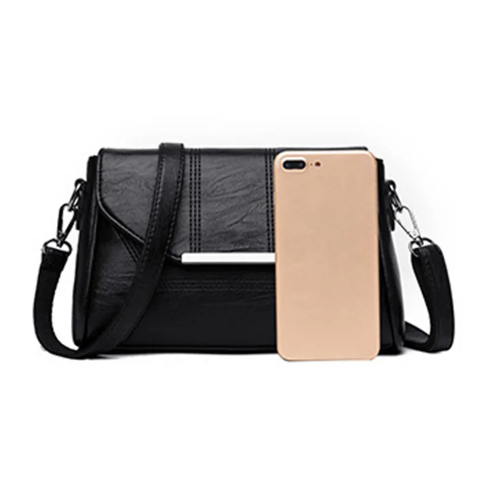 Kopen 2019 Hoge Kwaliteit Leer Luxe Handtassen Vrouwen Tassen Designer Messenger Schouder Crossbody Tassen Voor Vrouwen Dames handtassen sac