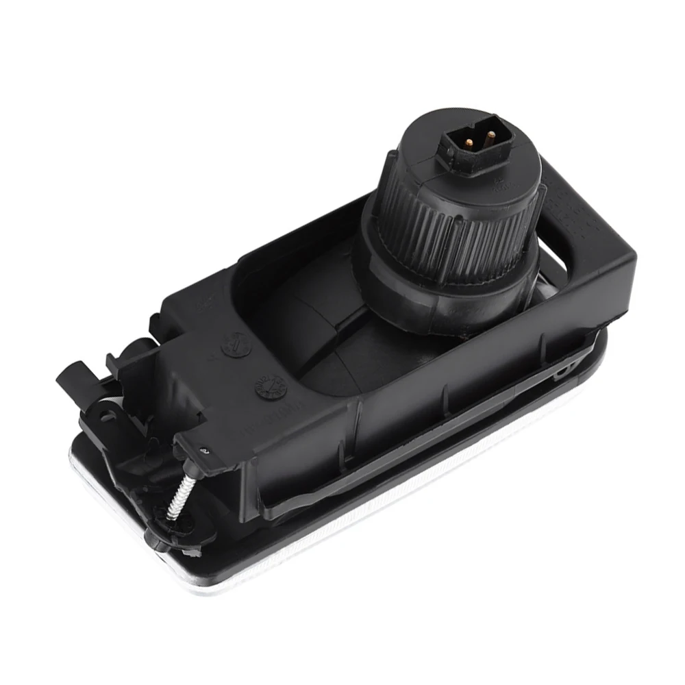 Передний бампер противотуманный светильник корпус для BMW E36 3 серии 1992 1998